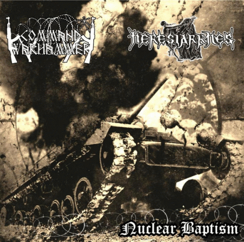 Heresiarkhes : Nuclear Baptism